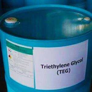 Hóa chất Triethylene Glycol (teg)