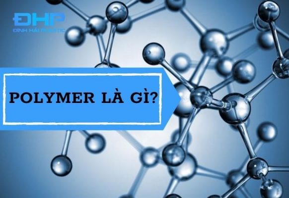 Polymer là gì